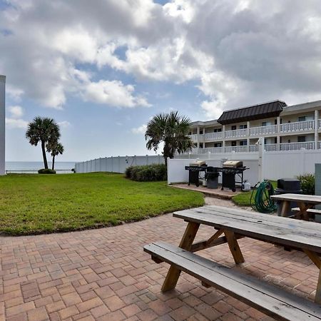 Pineapple Pad Studio At Coastal Waters 105 New Smyrna Beach Eksteriør billede