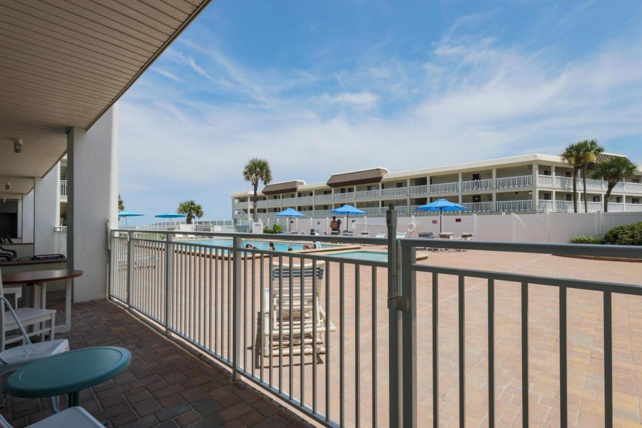 Pineapple Pad Studio At Coastal Waters 105 New Smyrna Beach Eksteriør billede