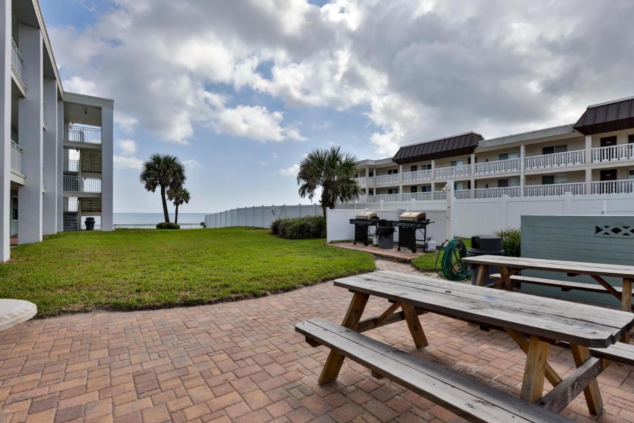 Pineapple Pad Studio At Coastal Waters 105 New Smyrna Beach Eksteriør billede