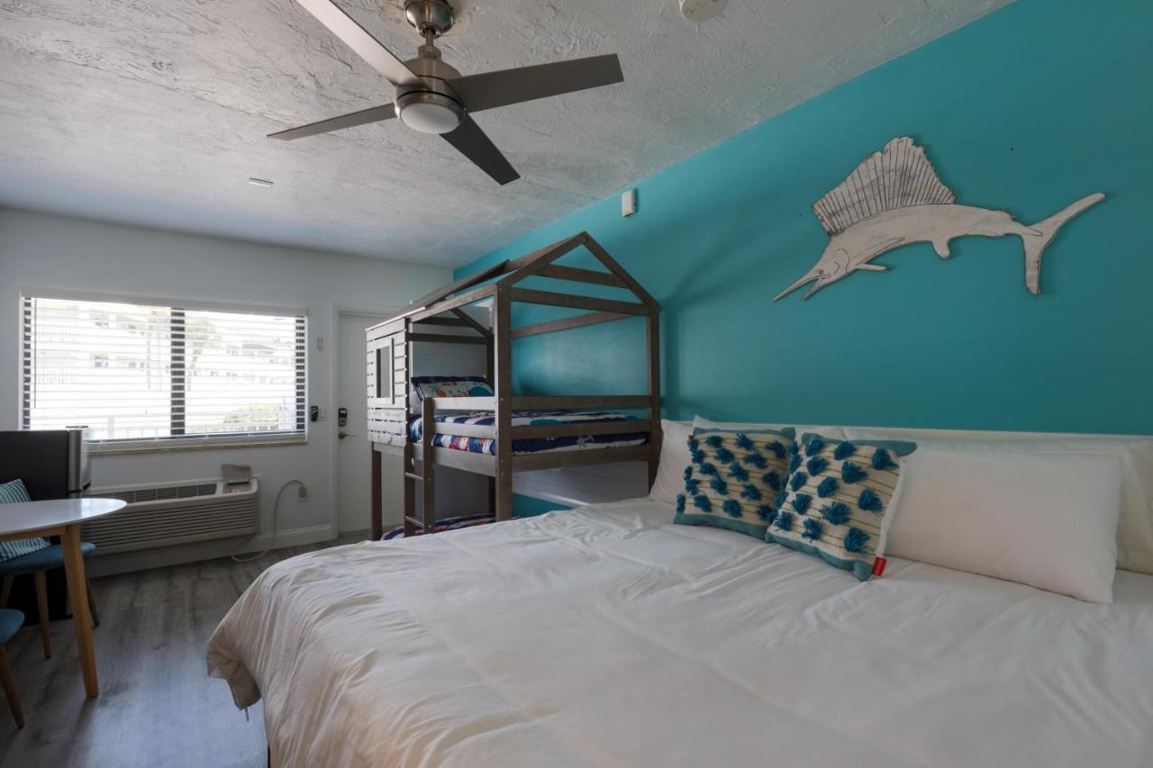 Pineapple Pad Studio At Coastal Waters 105 New Smyrna Beach Eksteriør billede